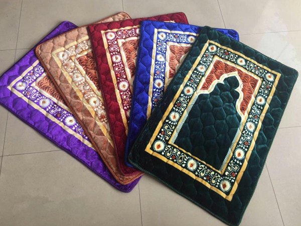 Prayer Rug